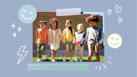  Navigate the Transition from Summer Fun