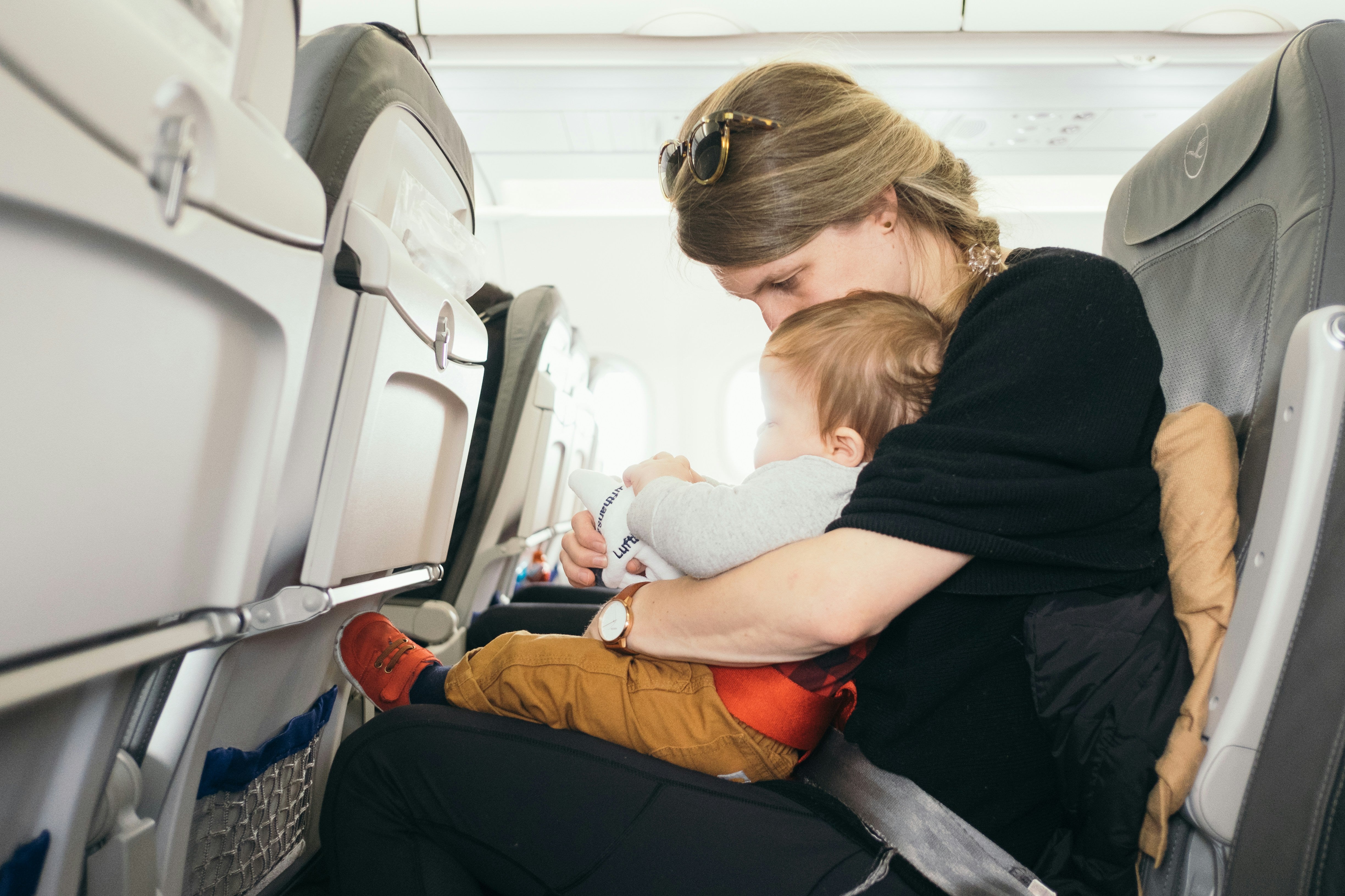 Why Most Baby Carriers Are Frustrating (And What We Did to Fix That)
