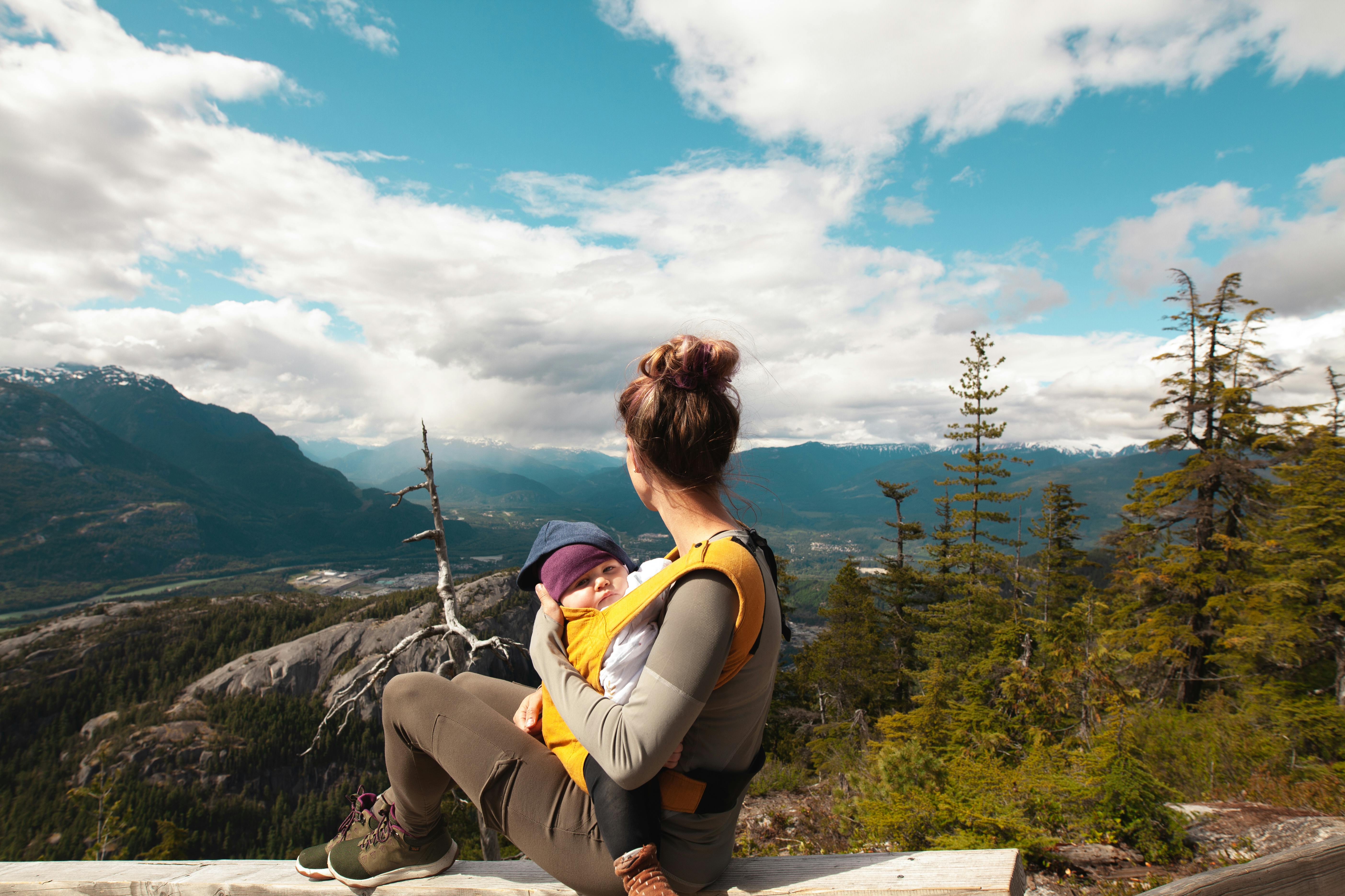 From Grocery Runs to Hiking Trails: How One Carrier Can Do It All
